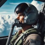 The Brain Behind the Battle: Unpacking the F-35’s Innovative Helmet Technology