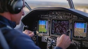 Garmin Launches Innovative G3000 PRIME Flight Deck