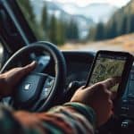 Garmin Launches Innovative GPS Navigation System