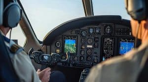 Garmin Unveils Cutting-Edge Aviation Solution: The G3000 PRIME