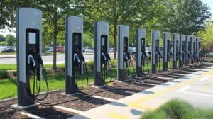 Revving Up: The Rise of Charging Stations in America’s Heartland