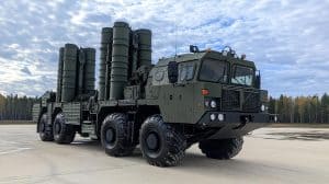 India’s Future in Air Defense: Completion of S-400 Deliveries and Strategic Considerations