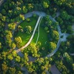 The Significance of Urban Green Spaces