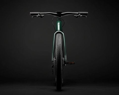 Unveiling the Ultimate Ride: Fiido’s C11 Pro Revolutionizes Urban E-Bikes