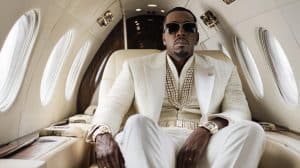 Sean Combs’ High-Flying Lifestyle: A Closer Look at His Luxurious Private Jet