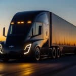 Opposition Grows Against Federal Electric Truck Mandate