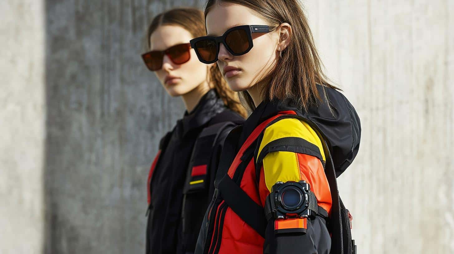 New Marni x G-SHOCK Watch: A Bold Leap into Fashion-Technology Fusion!