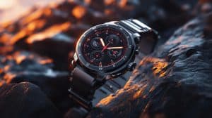 Exploring the Features of the Fire-Boltt Dream Smartwatch