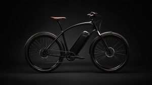 Moustache Reinvents E-bike Design with Revolutionary New Model