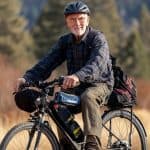 73-Year-Old’s Long Ride: The Bizarre Journey of a Stolen E-Bike