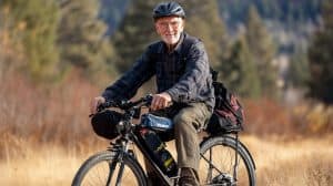 73-Year-Old’s Long Ride: The Bizarre Journey of a Stolen E-Bike