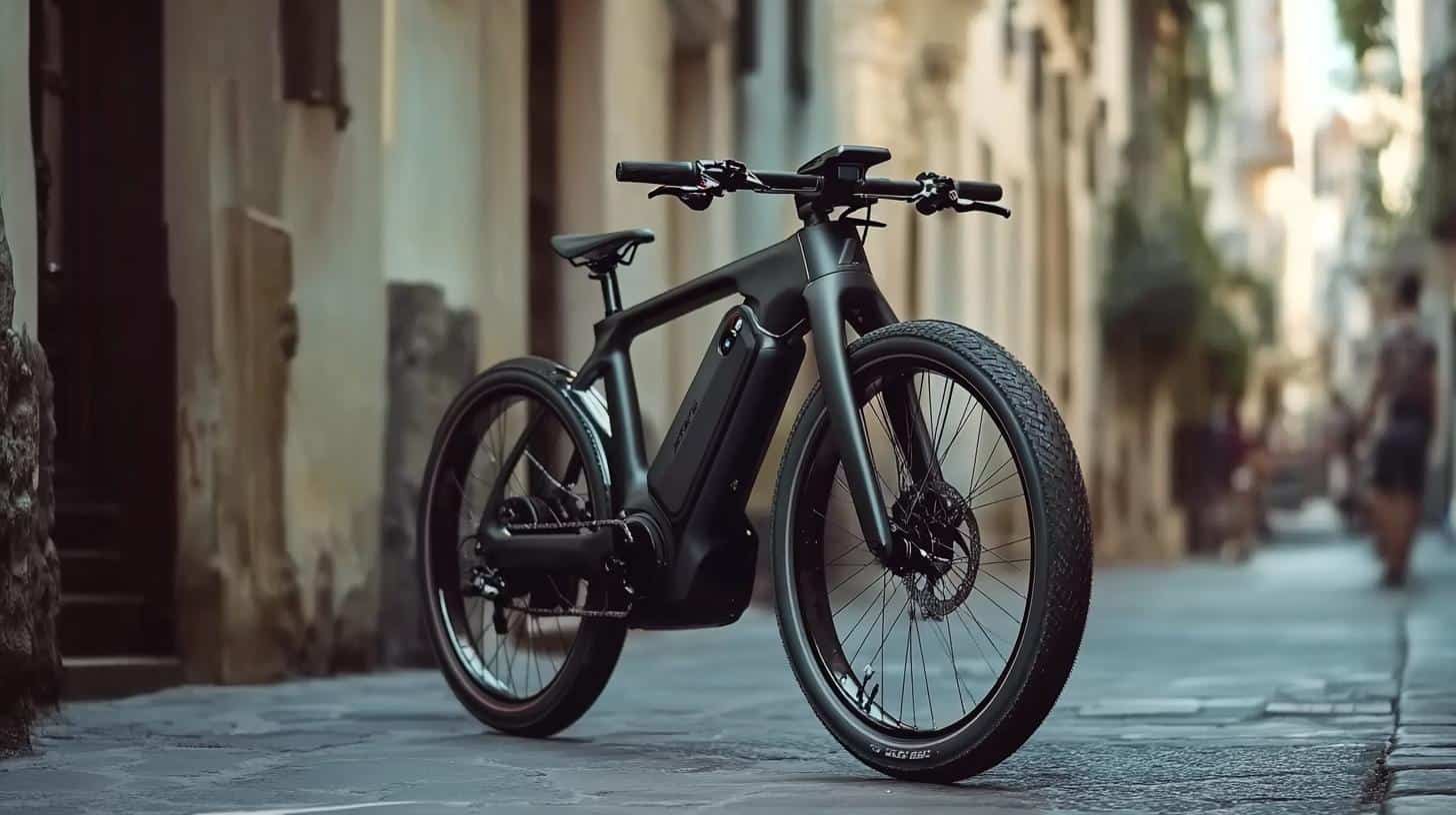 Unbelievable Urban Electric Bike Unveiled: Trek FX+ 7 Surprises Everyone