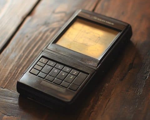 Did You Know the First Smartphone Was Invented Over Two Decades Before the iPhone?