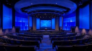 Faith Community Church Elevates Worship Experience with Advanced Audio System