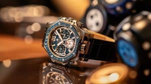 Gaming Meets Timekeeping: The Rise of Themed Luxury Watches