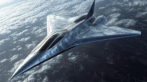 Elon Musk’s Fascination with Fighter Jets: A Flight of Innovation