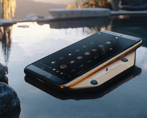 Is This the Ultimate Smartphone to Rule Them All?