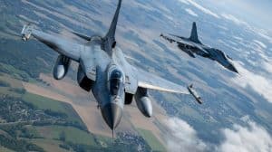 Hungary and Sweden Forge Strategic Aeronautical Partnership