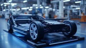 Ensuring Ethical Supply Chains in the Electric Vehicle Industry