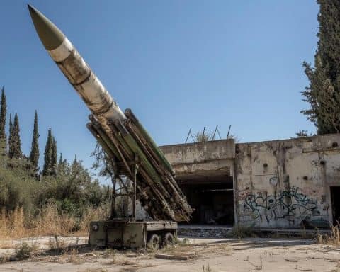 Is Secret Missile Facility in Ruins? What Israel Just Did Might Surprise You