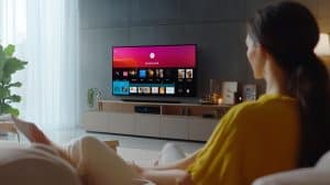 Samsung Revamps Smart TV Experience with Unified Interface