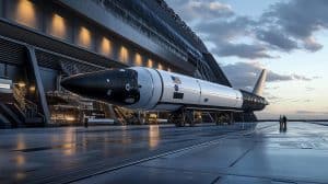 Exciting Launch: SpaceX Gears Up for Starship Flight 5