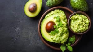 Revealed: The Ultimate Guacamole Recipe Your Taste Buds Have Been Missing!