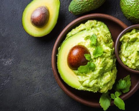 Revealed: The Ultimate Guacamole Recipe Your Taste Buds Have Been Missing!