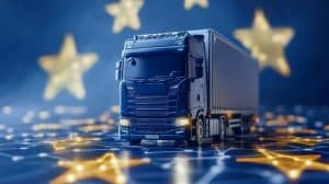 Progress in Electric Logistics: A European Perspective