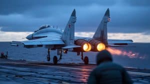 Escalating Tensions: German Jets Intercept Russian Aircraft Over Baltic