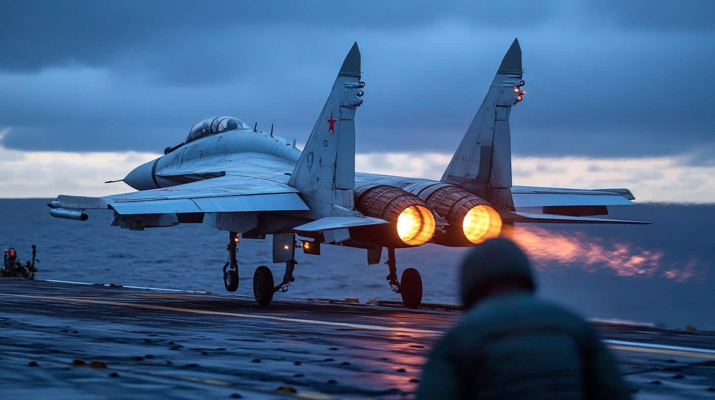 Escalating Tensions: German Jets Intercept Russian Aircraft Over Baltic