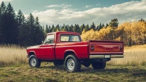 The Timeless Appeal of Used Dodge Pickups