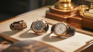 New Horizons for Patek Philippe: Introduction of the Cubitus Collection