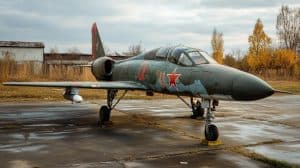 The Legacy and Evolution of Russian Army Aircraft