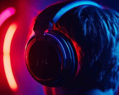 Revolutionizing Audio Experience: How JBL Sets the Future Standard