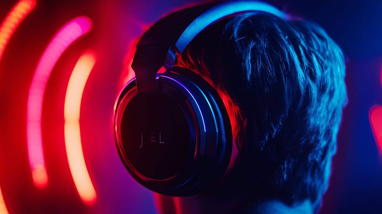 Revolutionizing Audio Experience: How JBL Sets the Future Standard