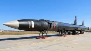 Exploring the Capabilities of Russia’s Zircon Hypersonic Missile