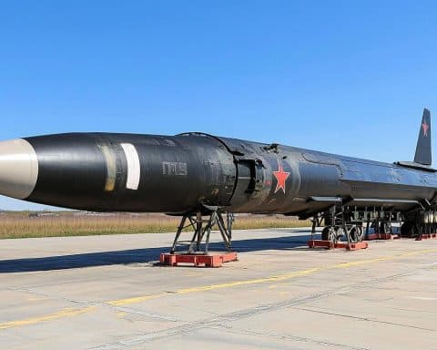 Exploring the Capabilities of Russia’s Zircon Hypersonic Missile