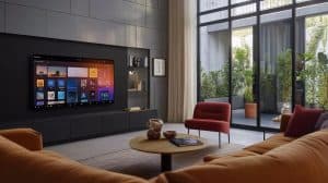 Samsung Unveils Exciting One UI Update for 2023 Smart TVs