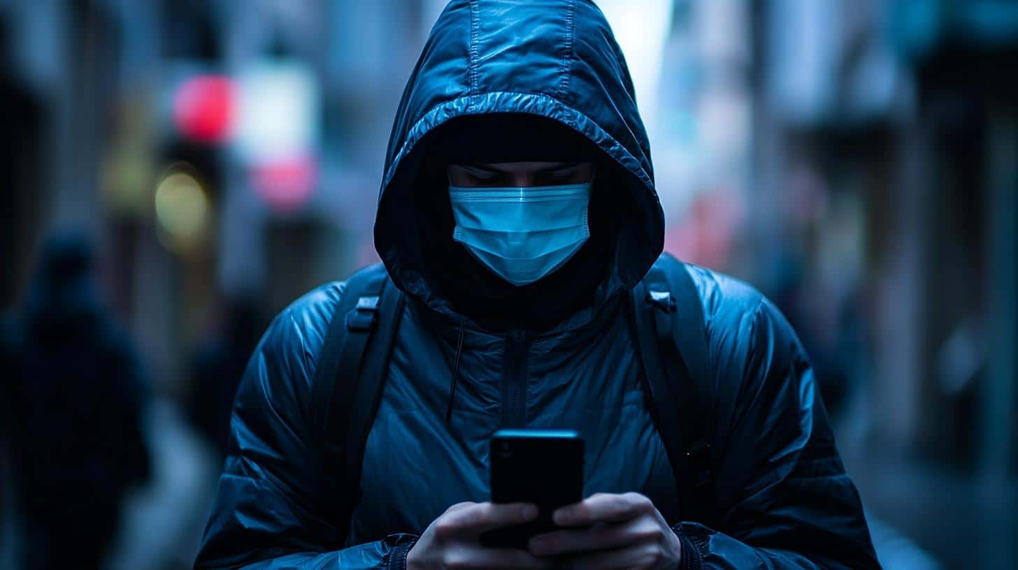 Can Your Smartphone Catch a Virus? The Untold Truth!