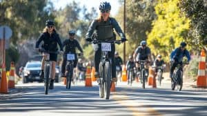 E-Bike Safety Takes Center Stage at Upcoming Ventura Workshop