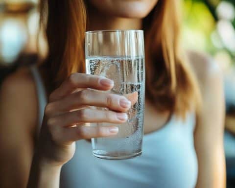 Is Your Tap Water Safe? Discover the Best Water to Drink for Your Health!