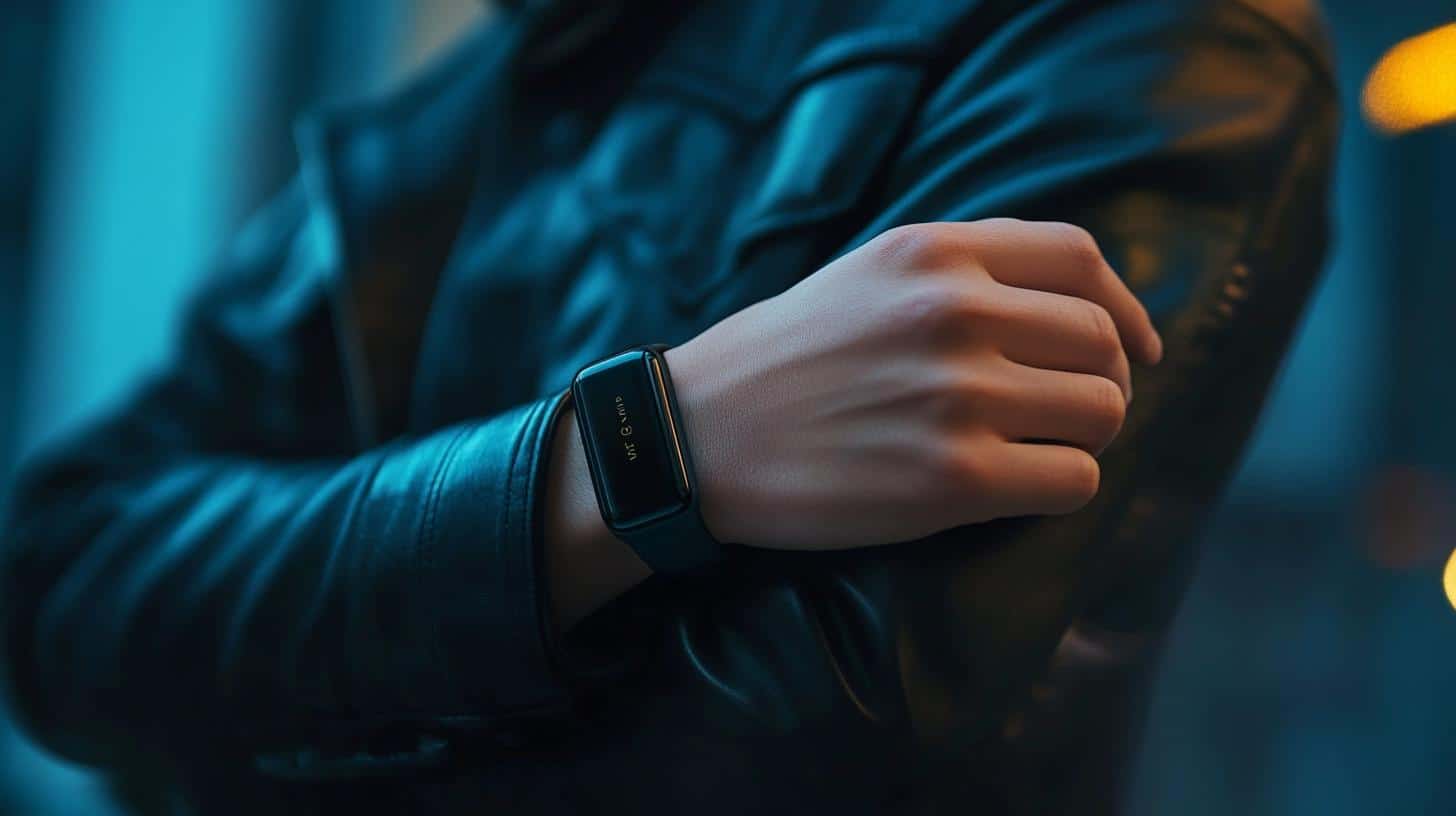 Discover the Hidden Gems of Xiaomi Band 7 Pro: A Game-Changer in Wearable Tech?