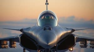 Revolutionizing Military Aviation: The Legacy of Dassault Aviation