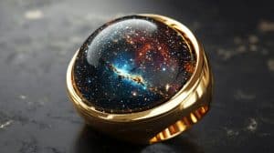 Introducing the Latest in Wearable Technology: The Galaxy Ring