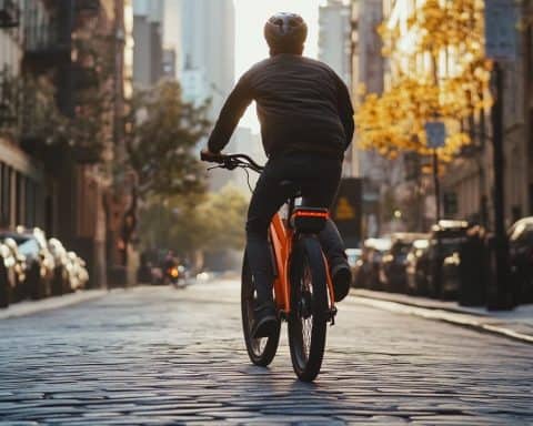 Electrify Your Commute: Affordable E-Bikes for Every Rider