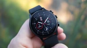 Exploring the Features of the Samsung Galaxy Watch 7