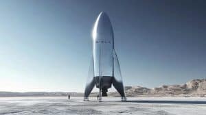 SpaceX’s Starship 5 Launch License Granted by FAA