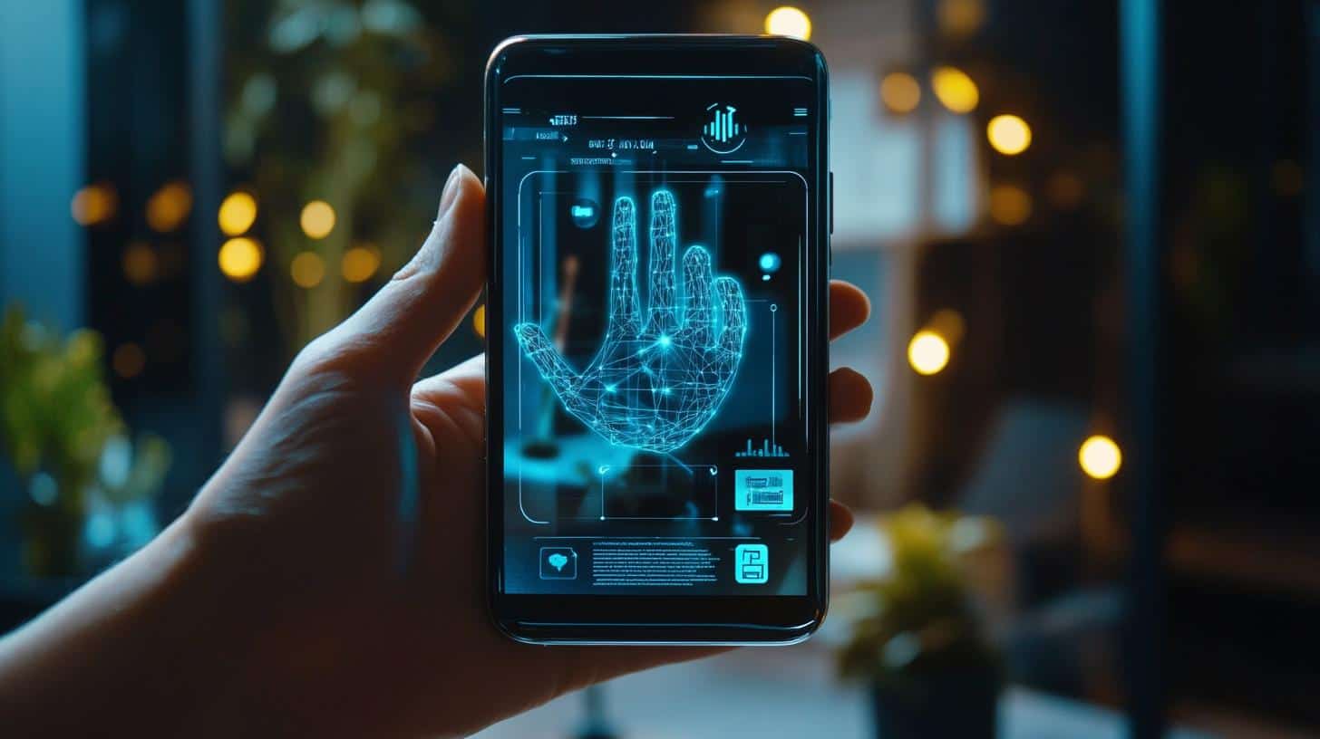 Unlock the Future: How AI is Transforming Your Everyday Mobile Experience