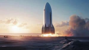 SpaceX Receives License with Environmental Safeguards